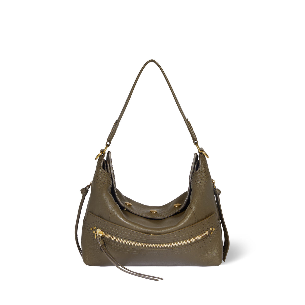 Lucky Hobo Chèvee Kaki