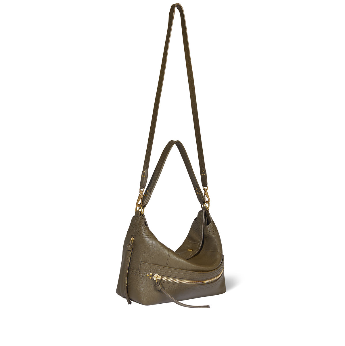 Lucky Hobo Chèvee Kaki