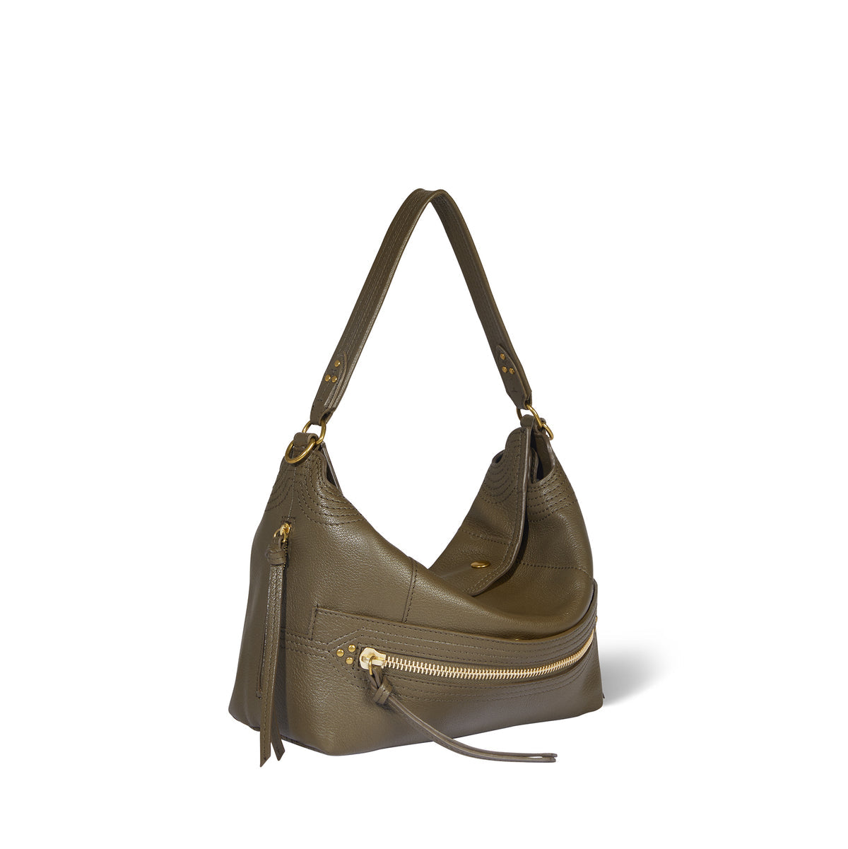 Lucky Hobo Chèvee Kaki