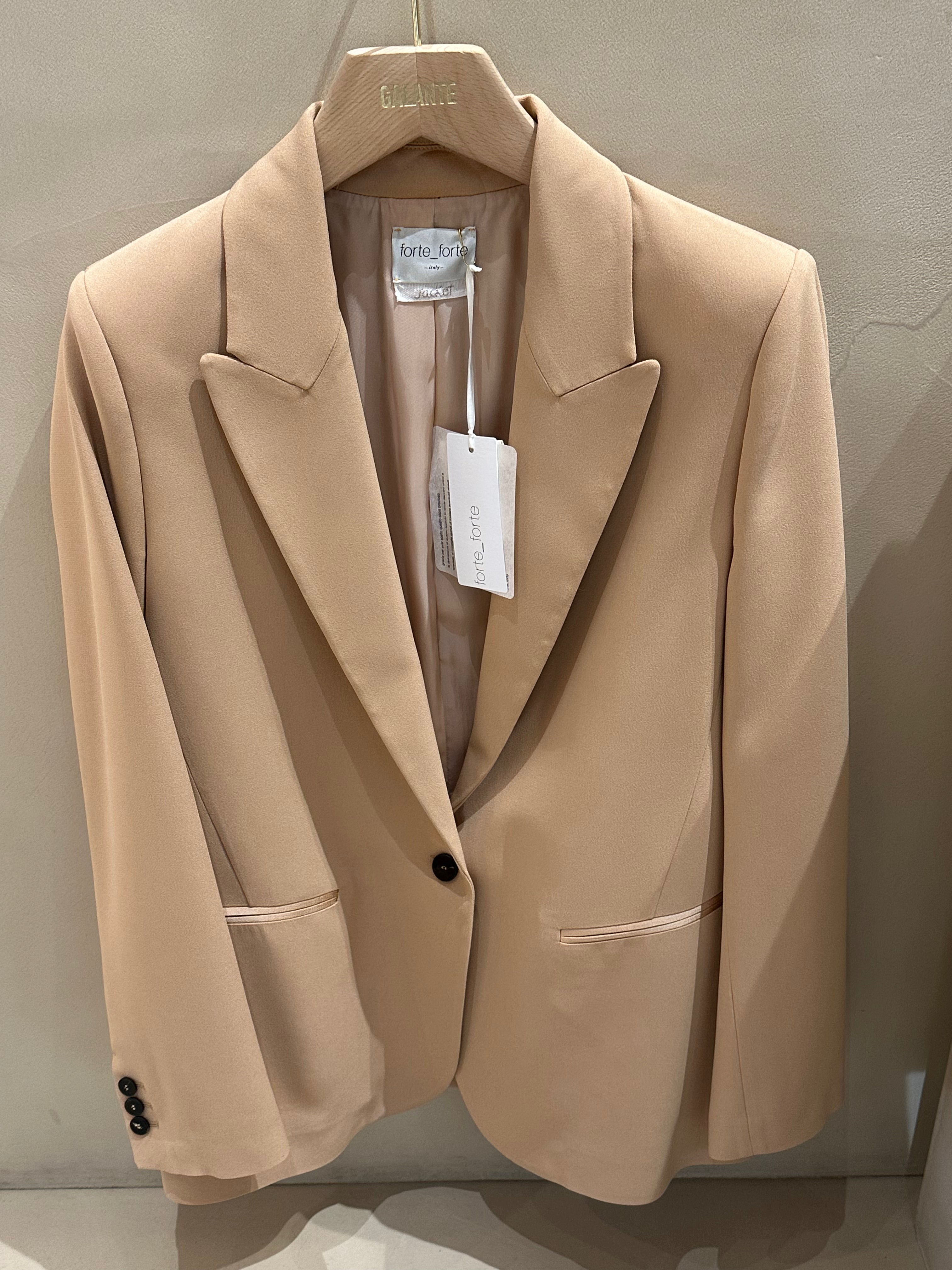 My Jacket Paglierino 14547