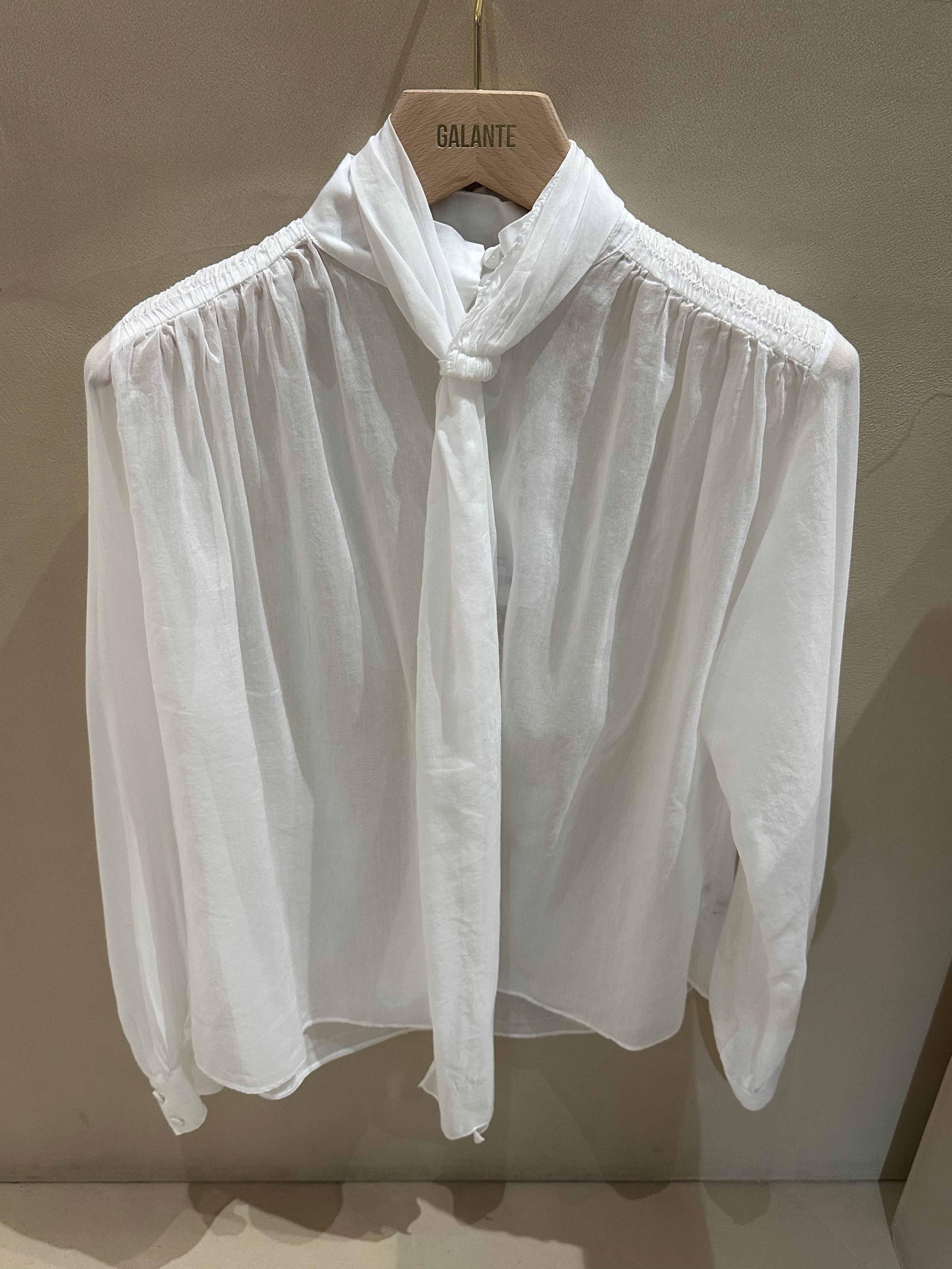 My Shirt Bianco 14619