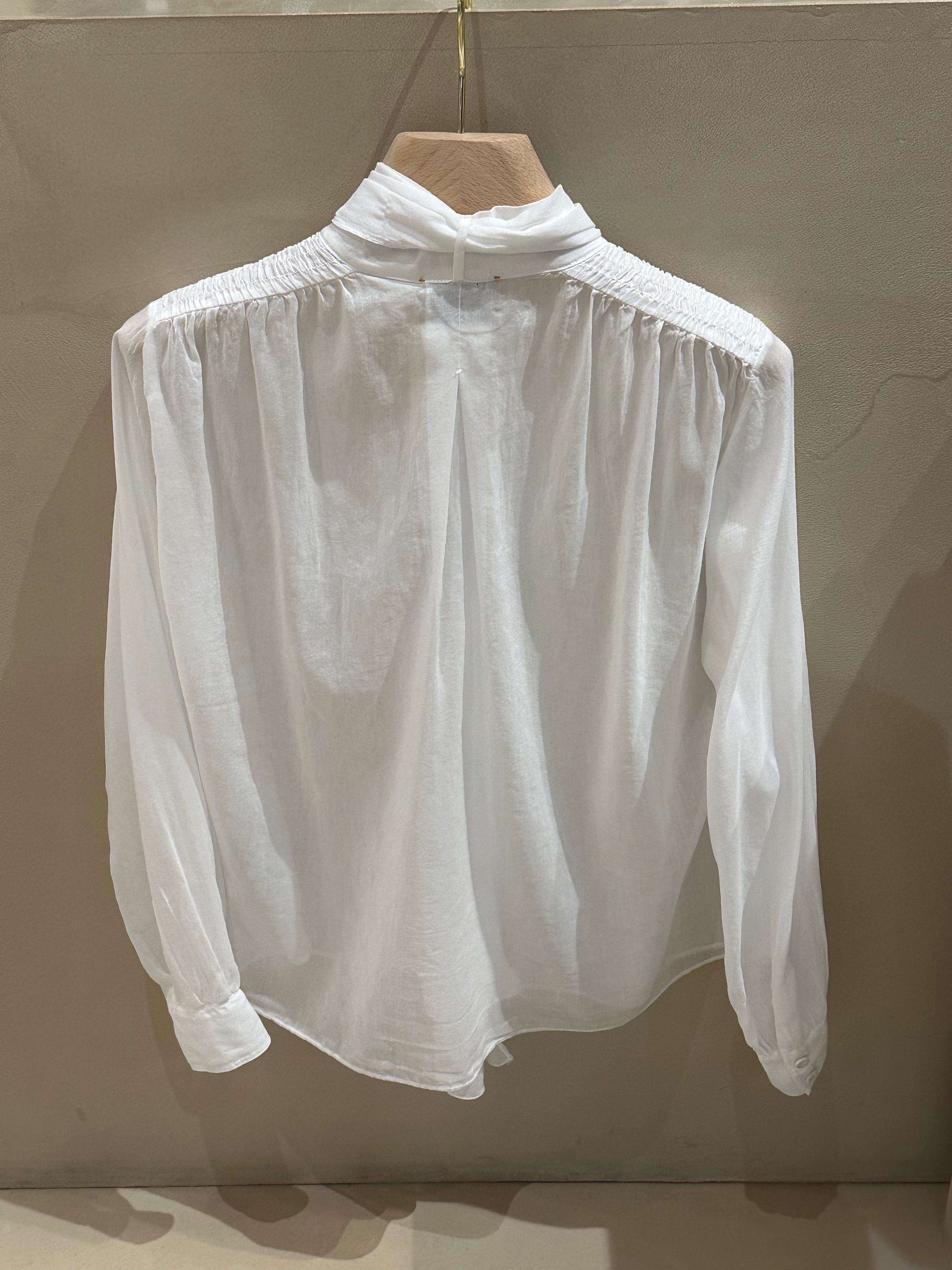 My Shirt Bianco 14619