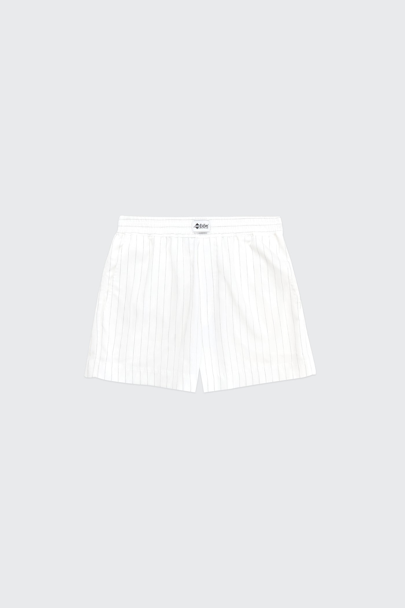 Short Oliver Light Stripes