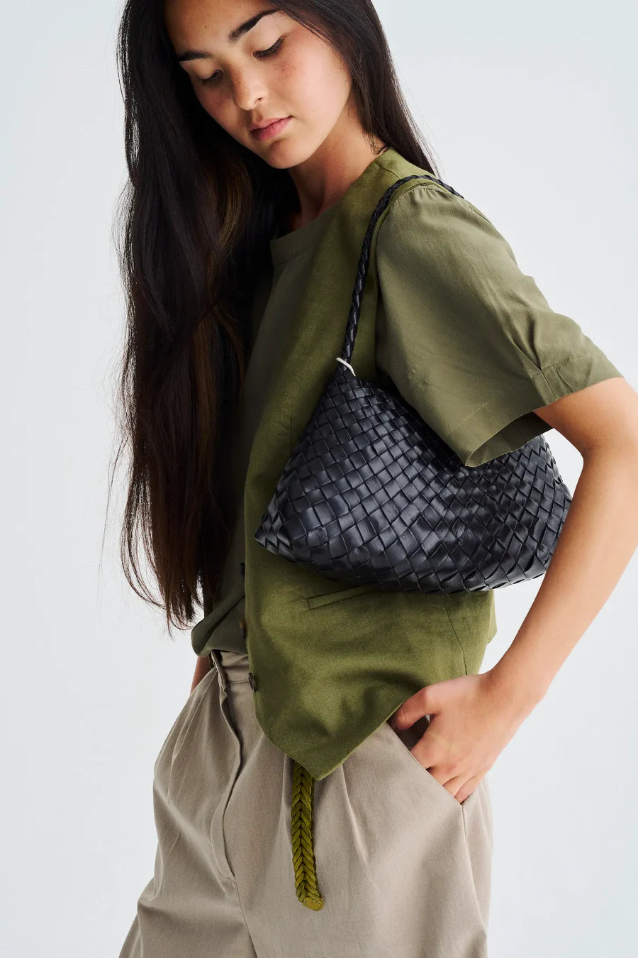 Sac Rosanna Black