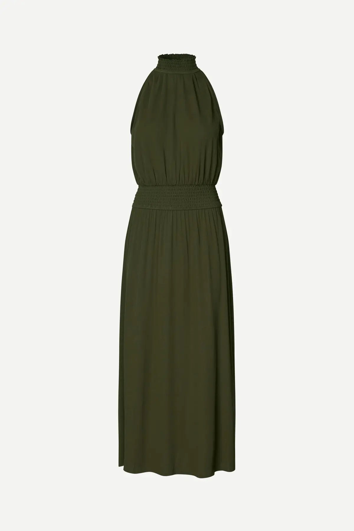 Saumi dress forest Night