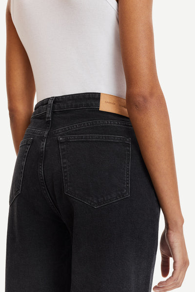 Marianne Jeans Black Rock