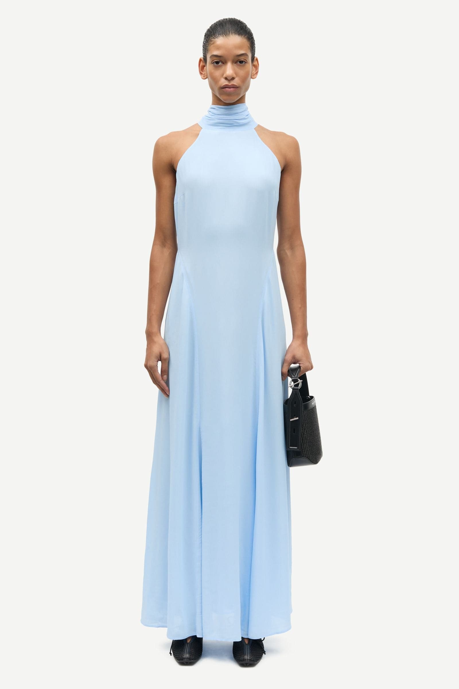 Sanina Dress Windsurfer