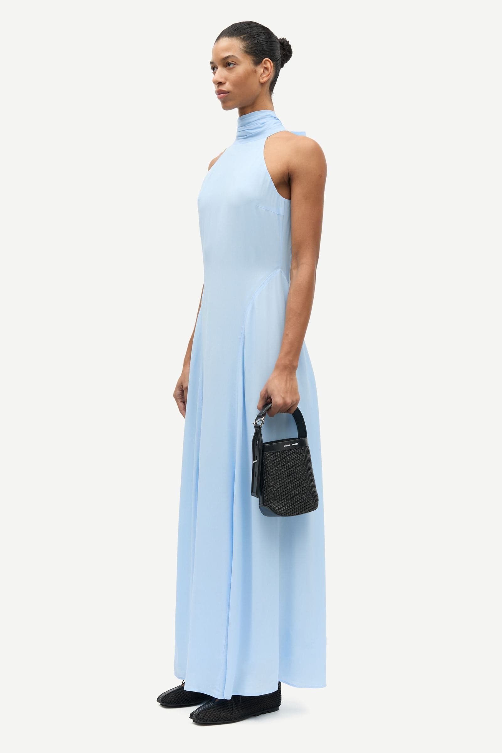 Sanina Dress Windsurfer