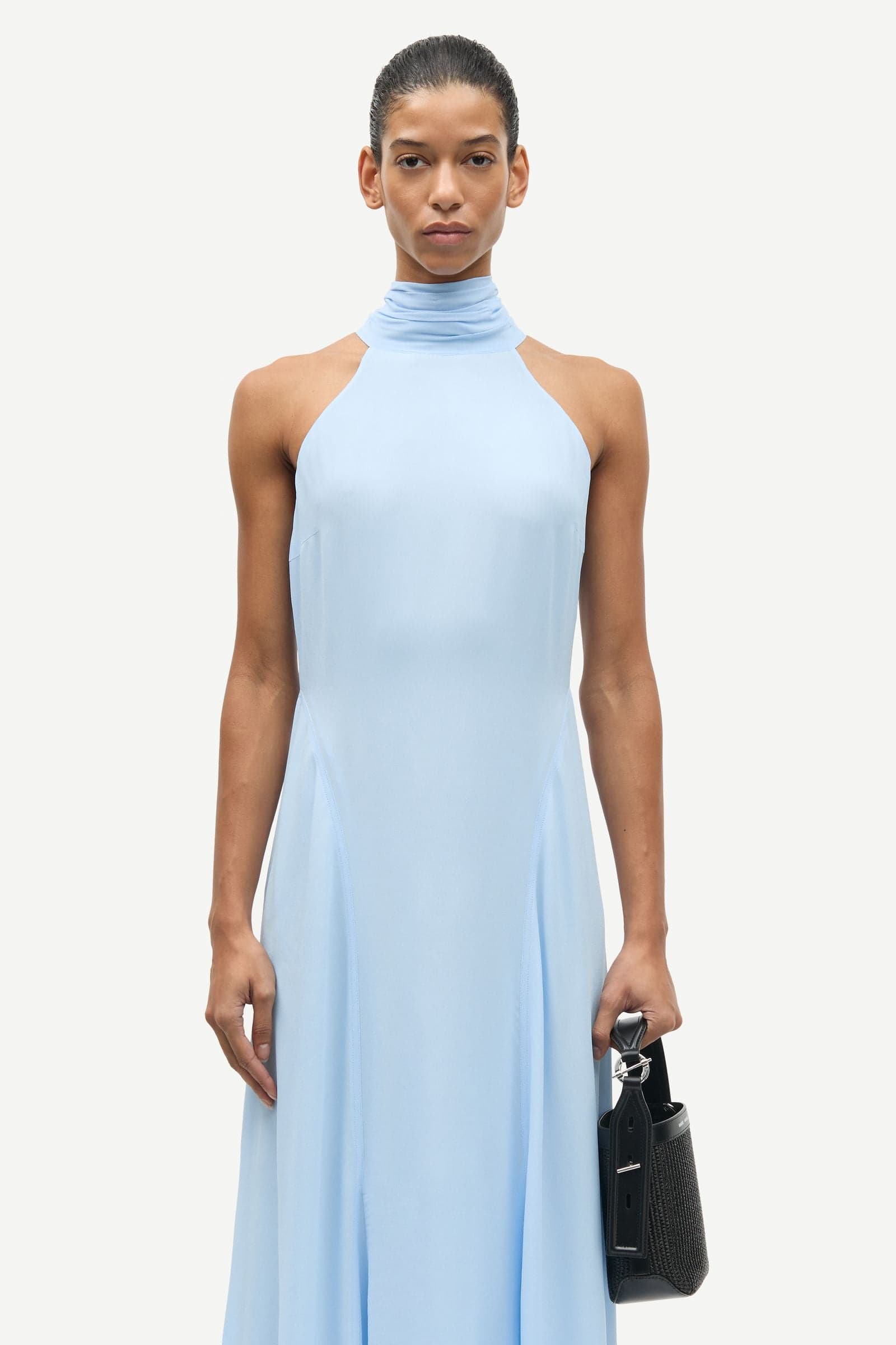 Sanina Dress Windsurfer
