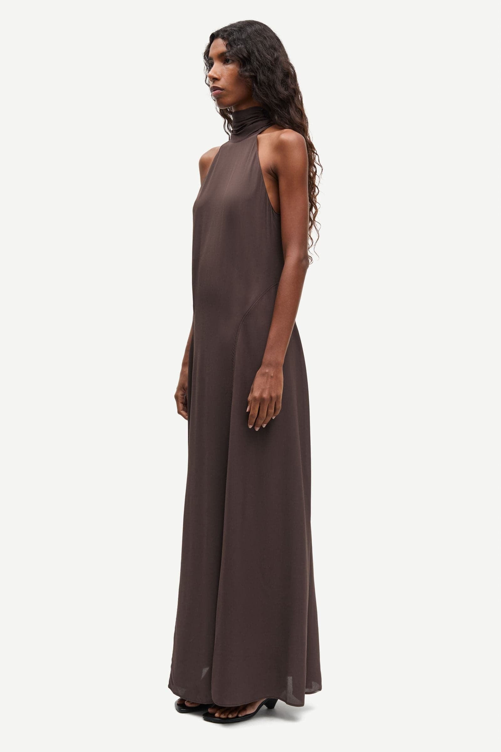 Sanina Dress Mulch