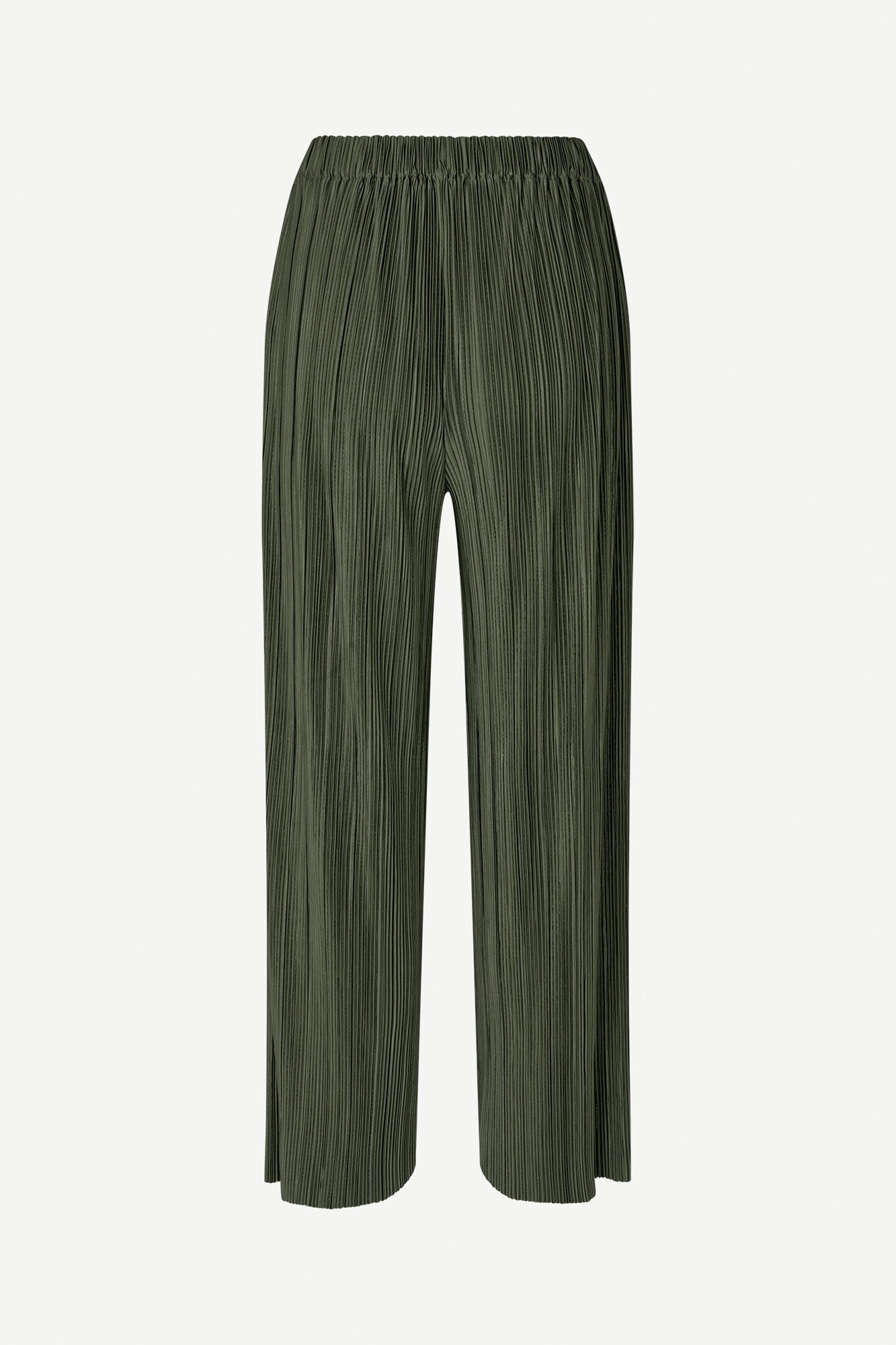 Uma Trousers Forest Night