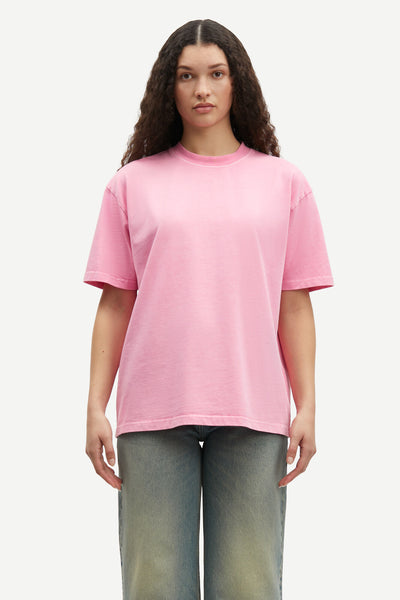 Eira Tee-Shirt Orchid Smoke