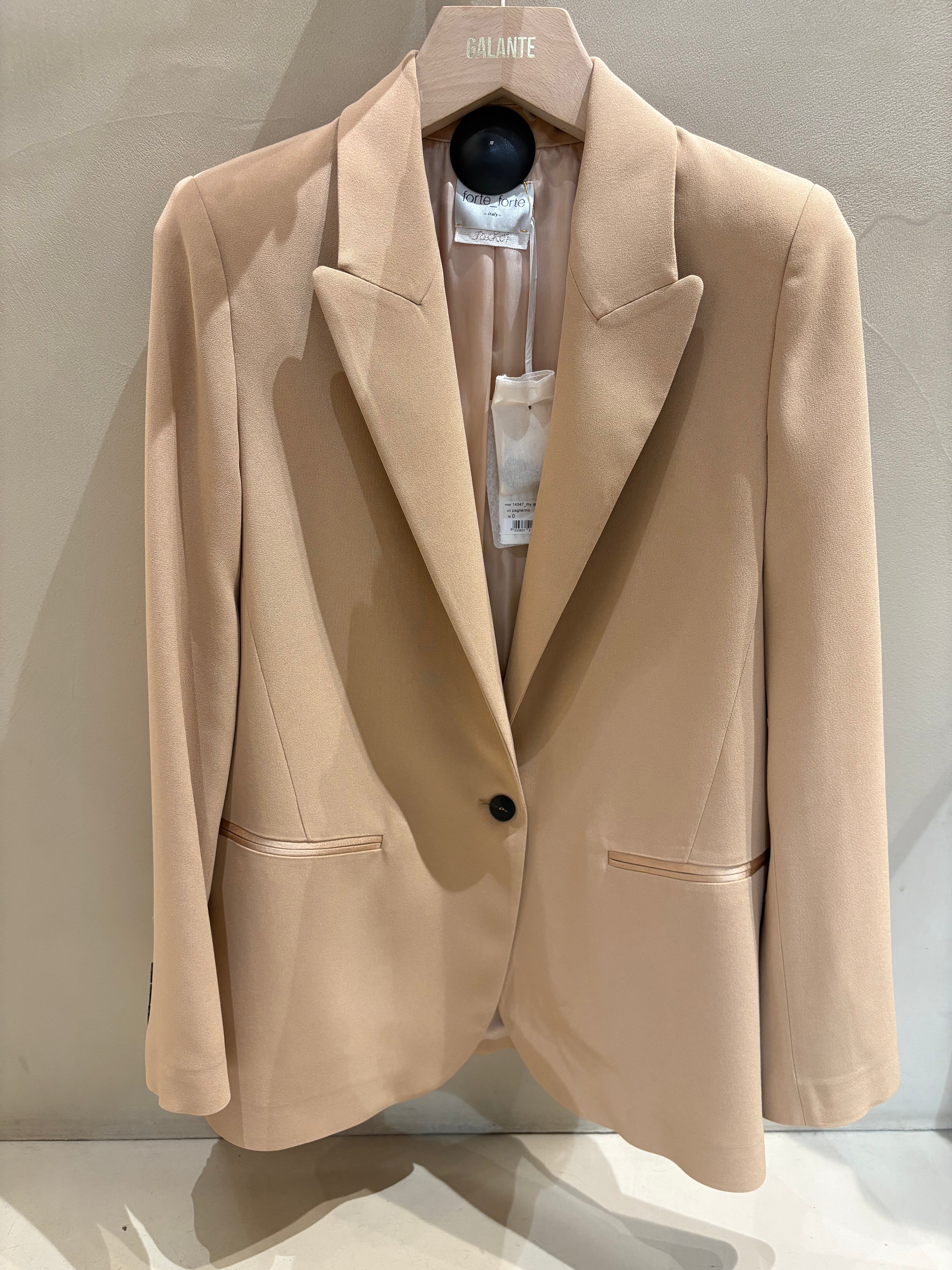 My Jacket Paglierino 14547