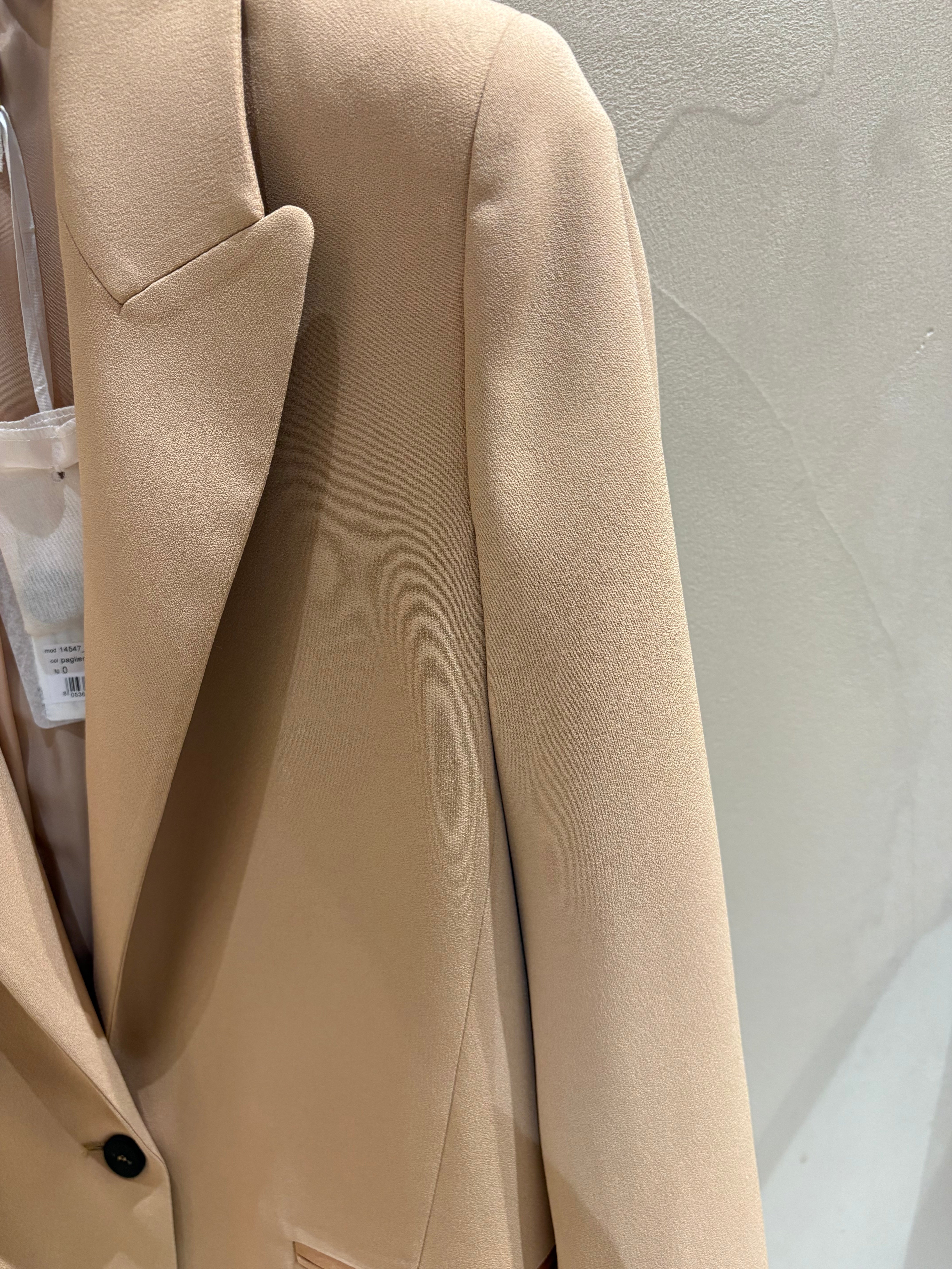 My Jacket Paglierino 14547