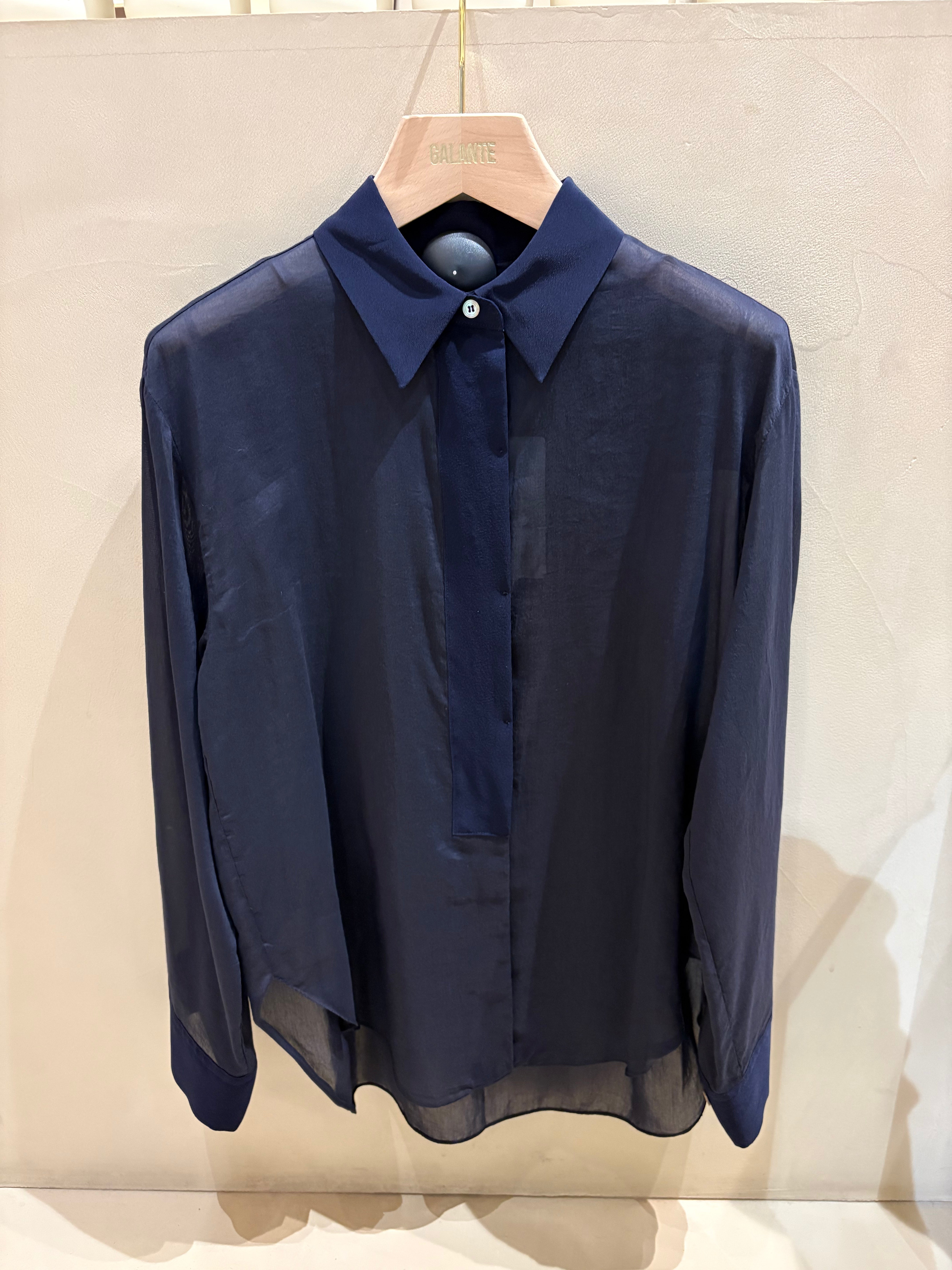 My Shirt Indaco 14618