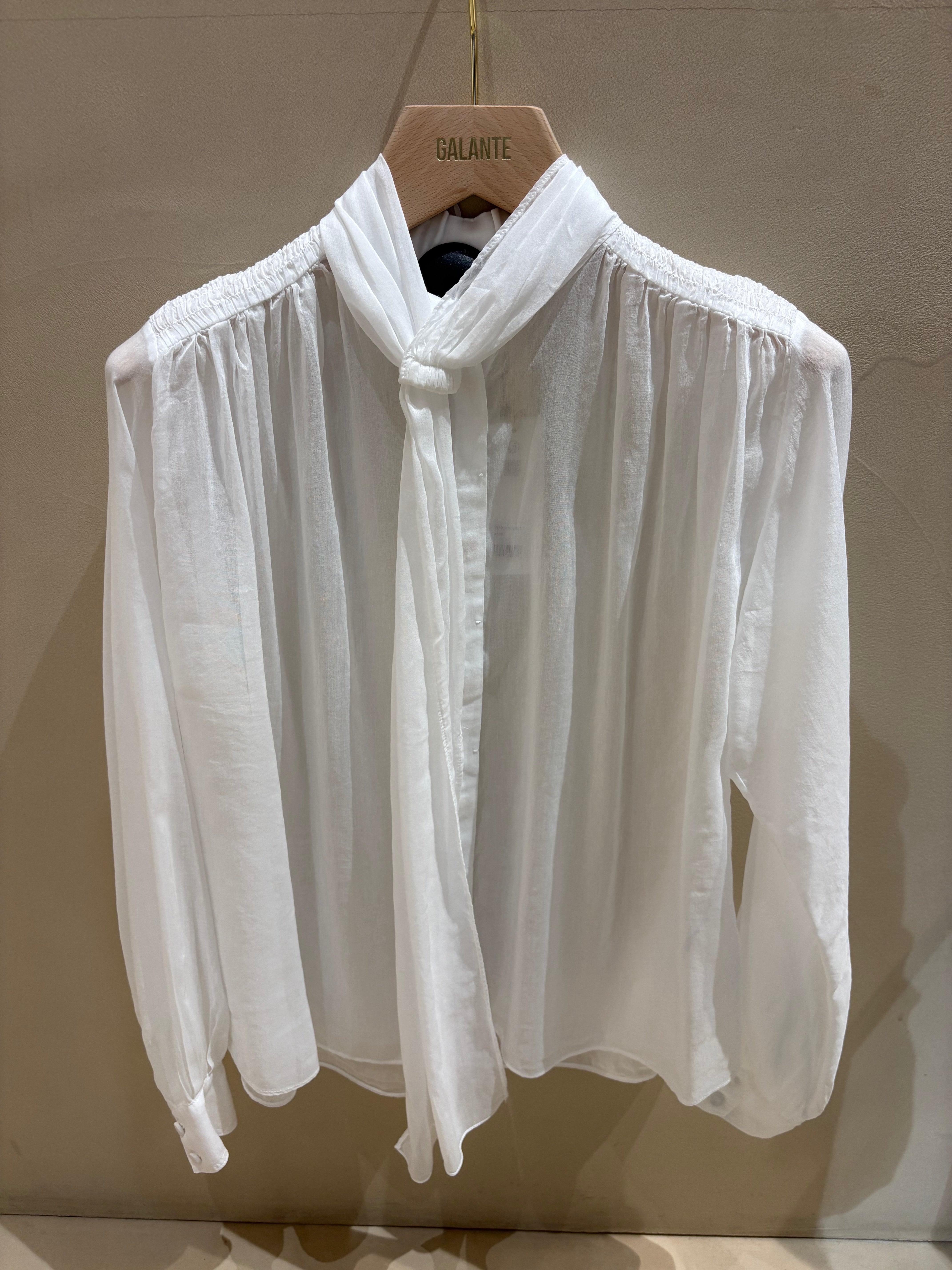 My Shirt Bianco 14619
