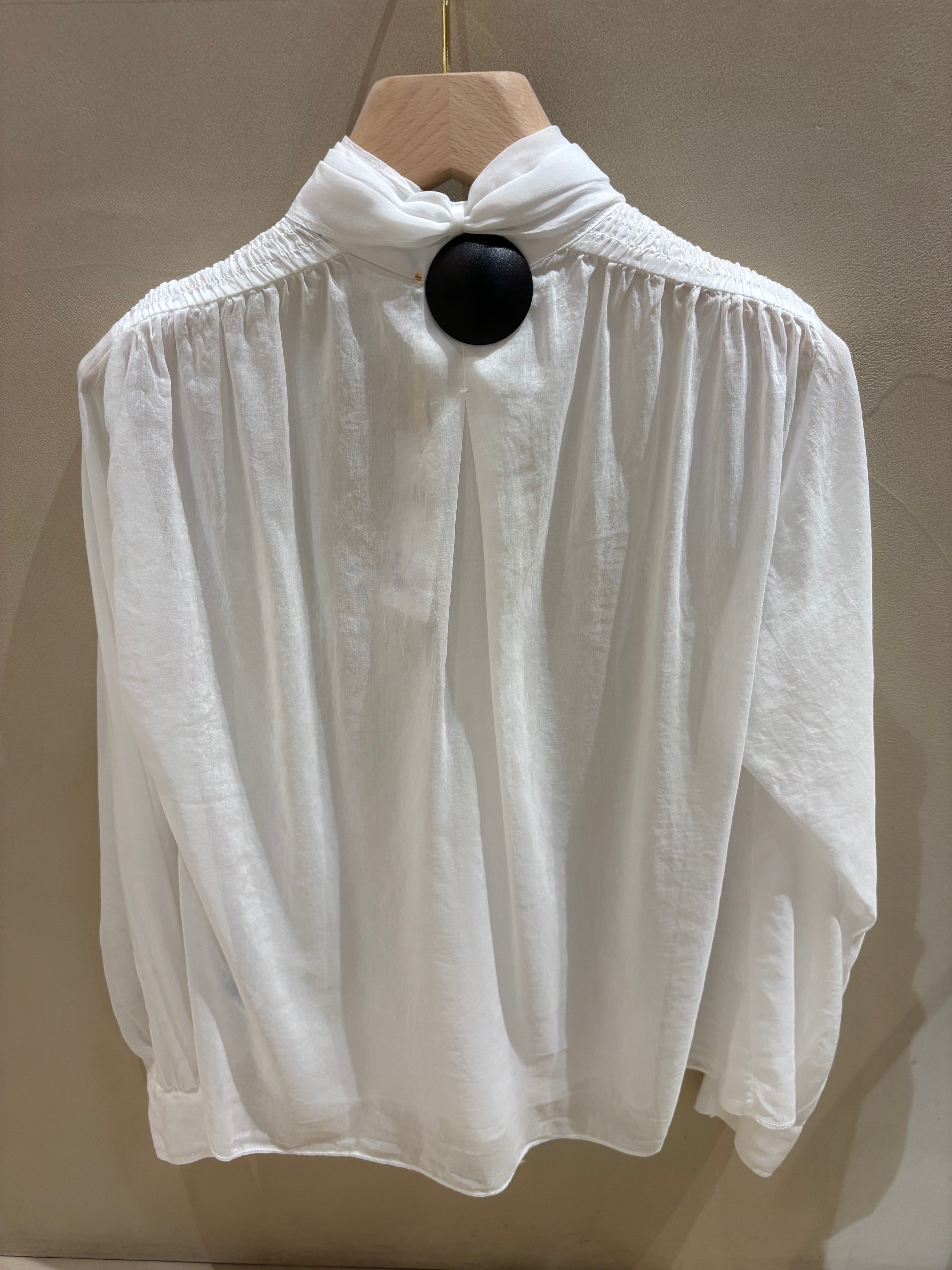 My Shirt Bianco 14619