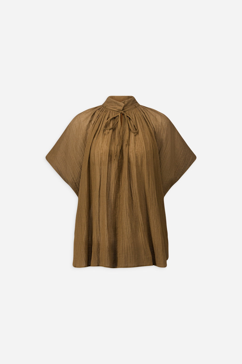 Blouse Wheeless Khaki