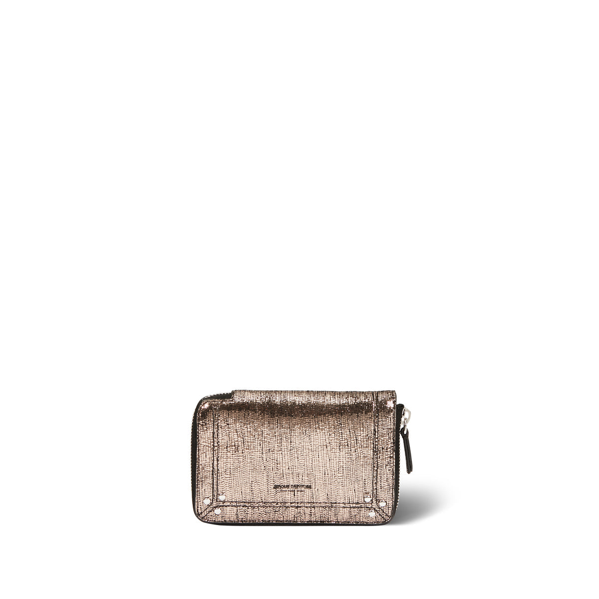 Portefeuille Julien Champagne