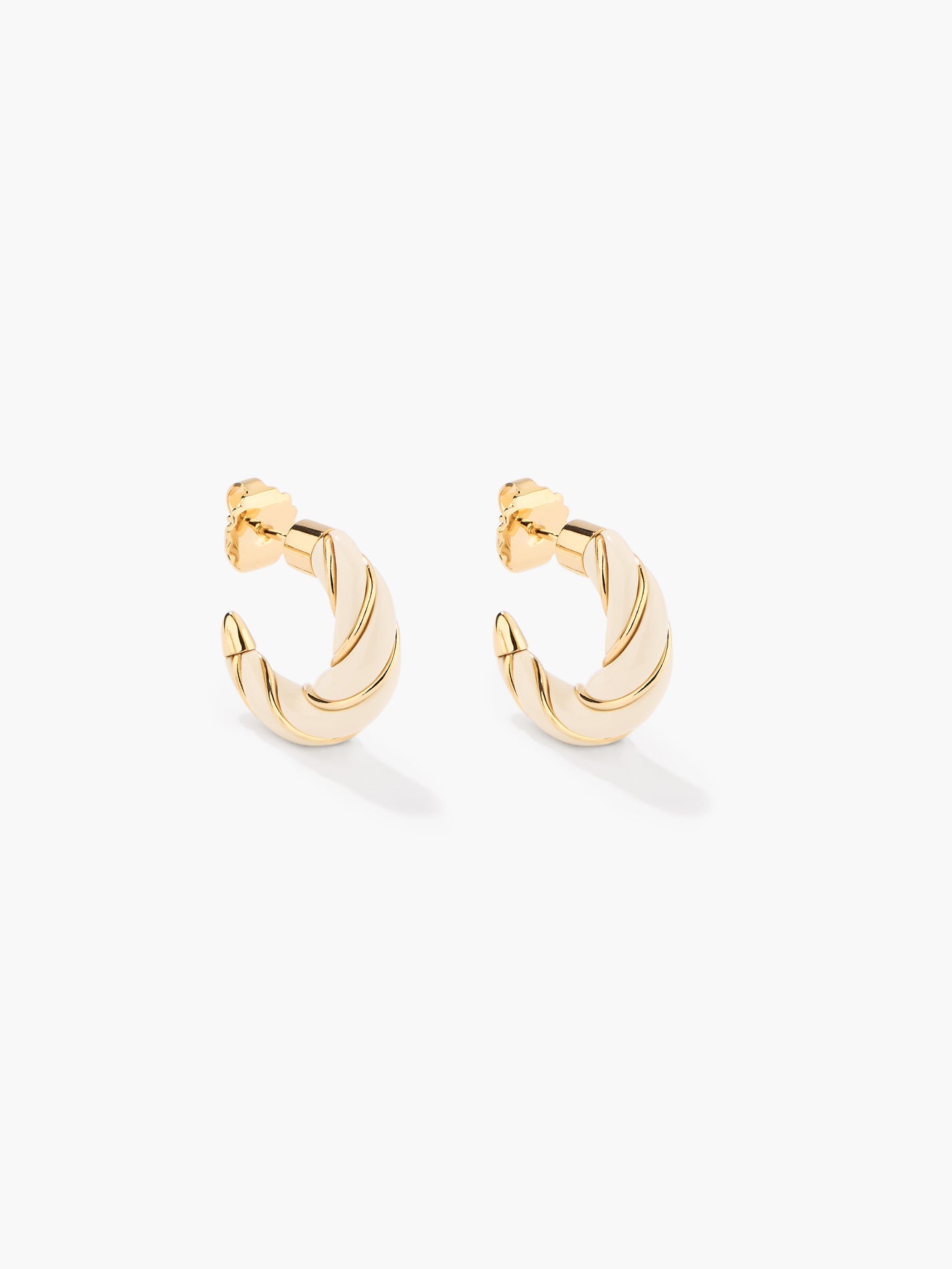 Boucles D’oreilles Diana Ivoire