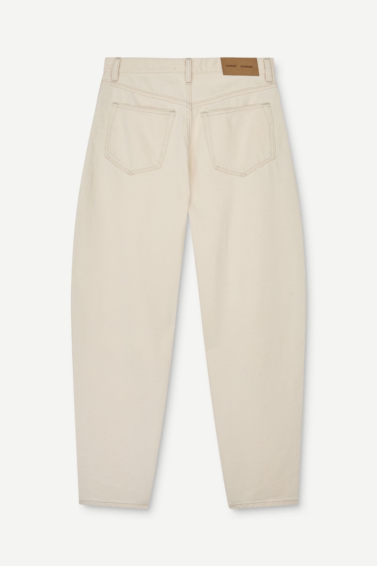 Saveyra Jeans Soft Natural