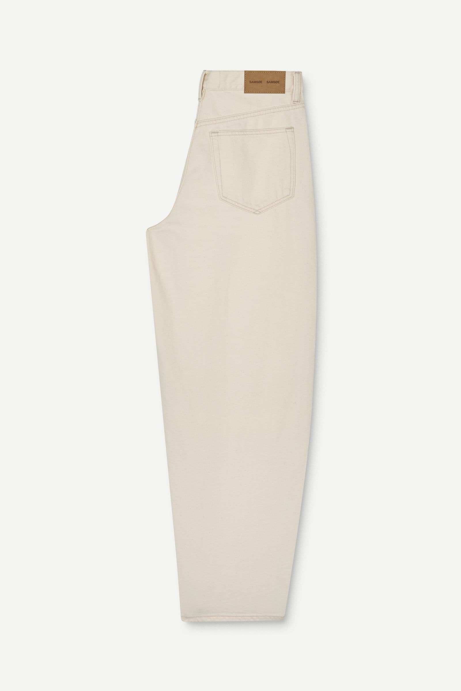 Saveyra Jeans Soft Natural