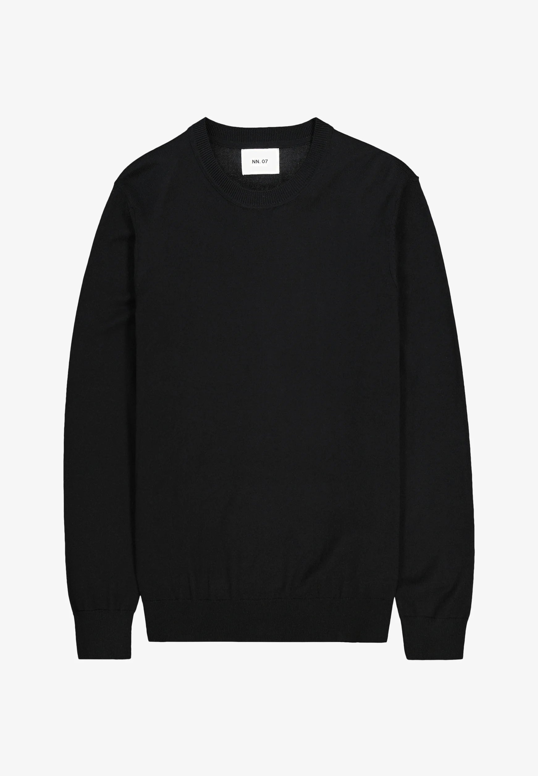 Pull Homme Ted Black