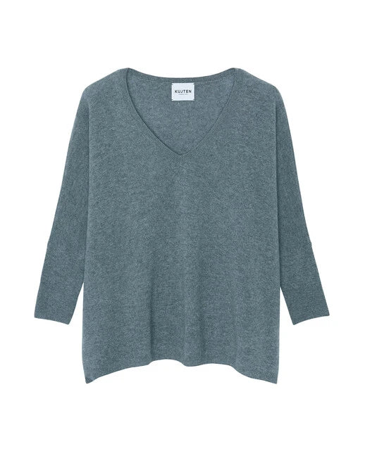 Pull Minie Flanelle