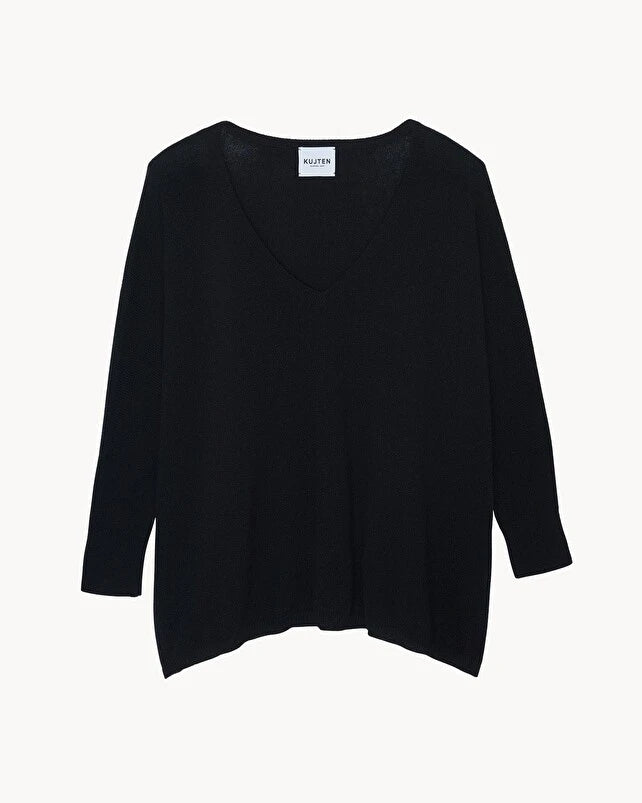 Pull Minie Noir