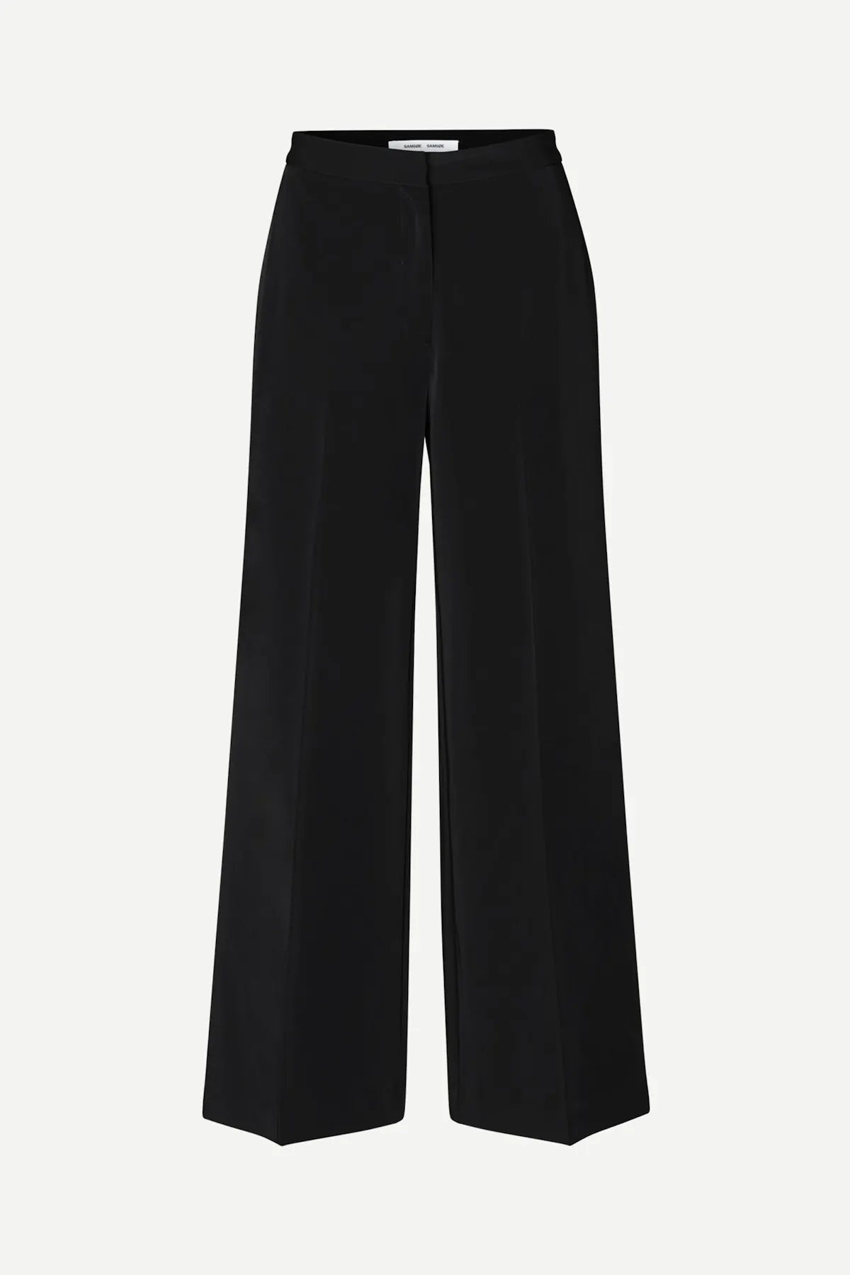 Collot Trousers Black