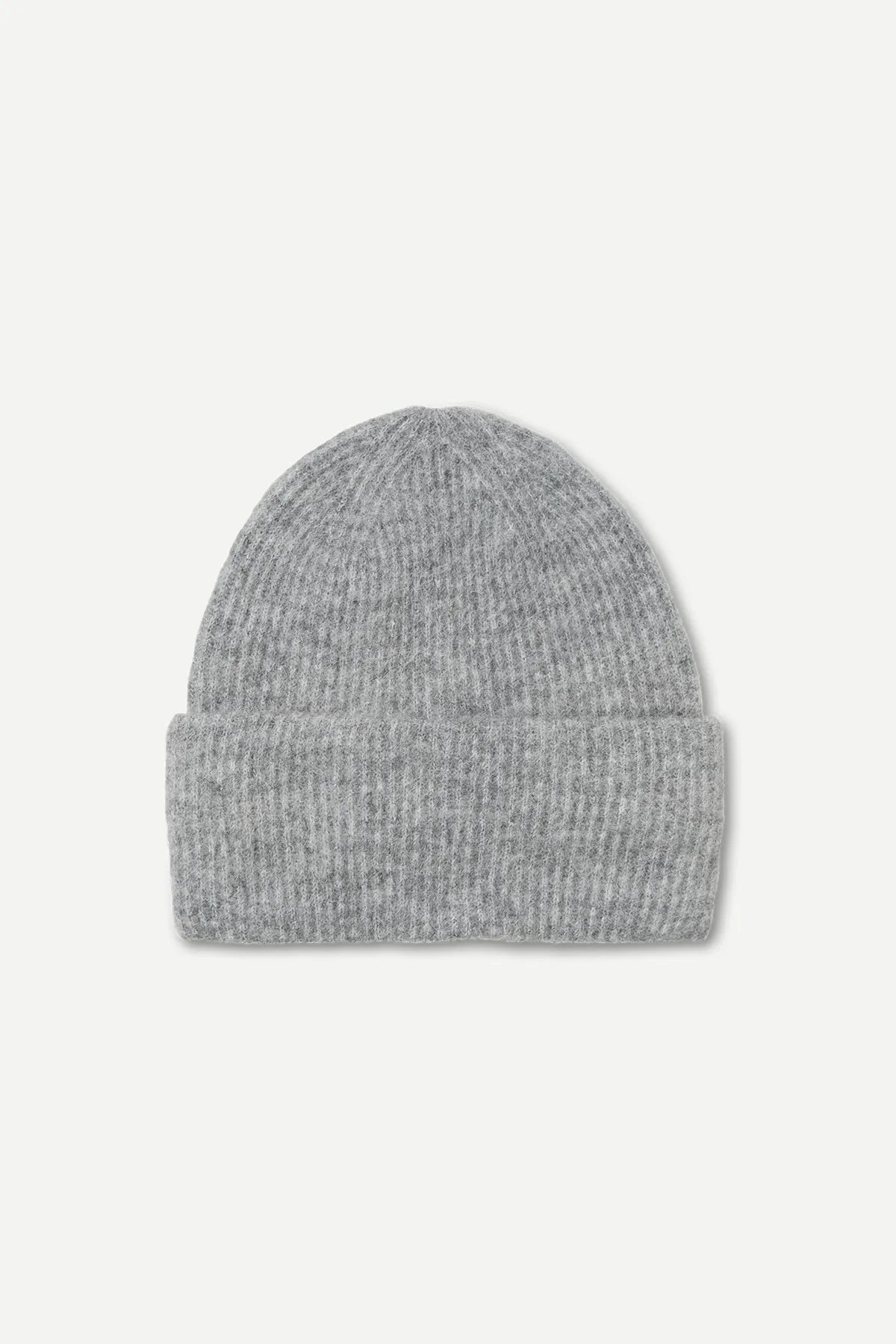 Nor Hat Grey Mel