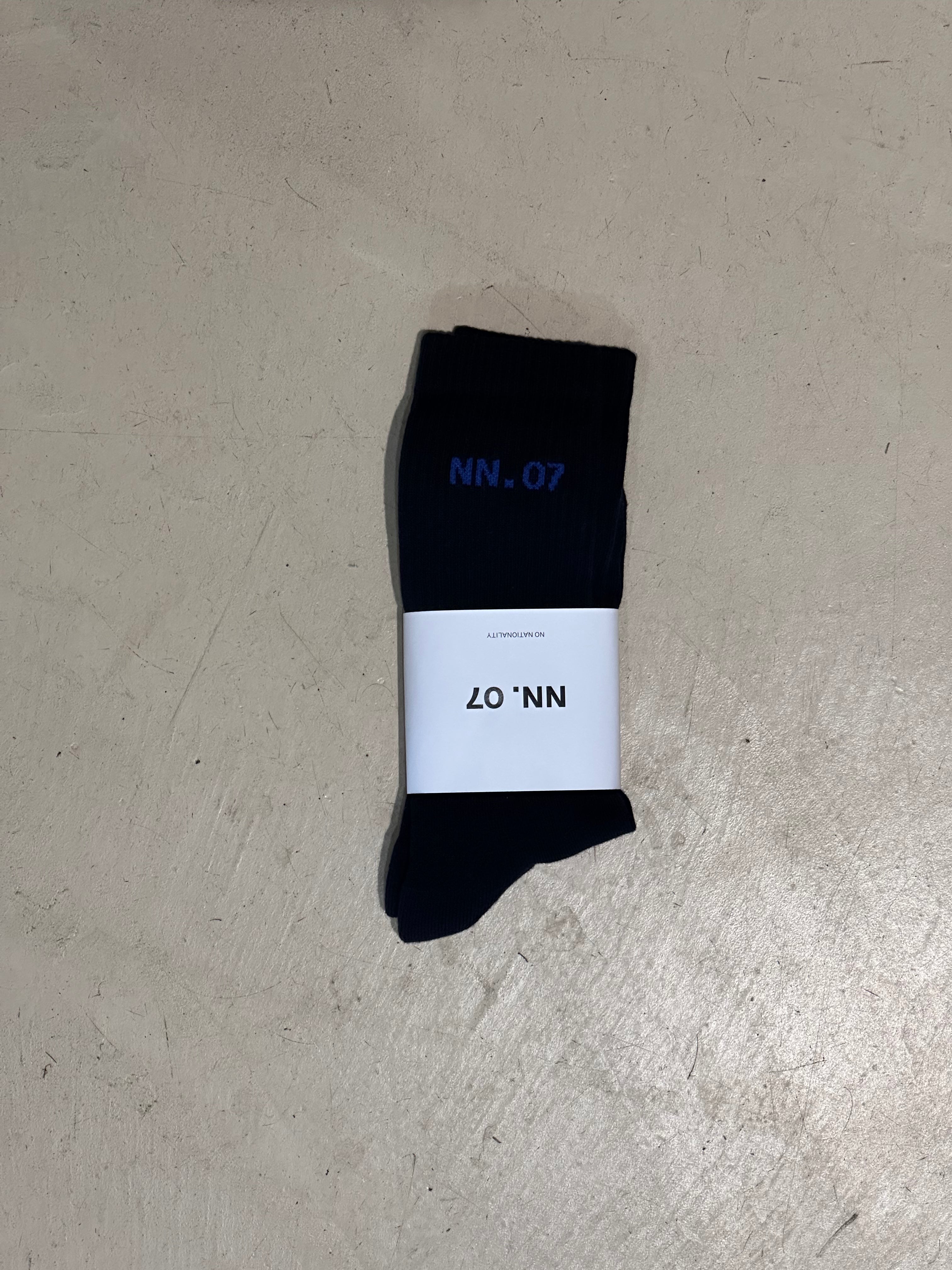 Chaussettes Marine