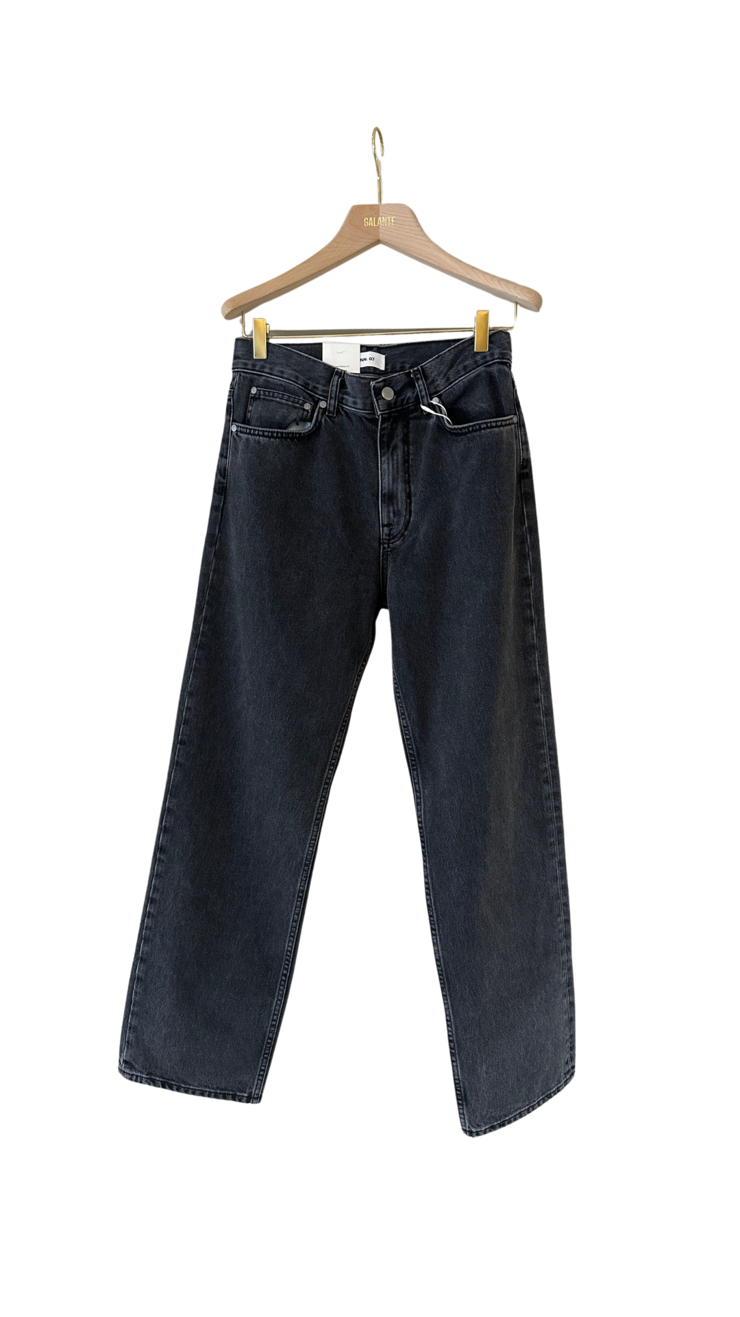 Jeans Otis Grey