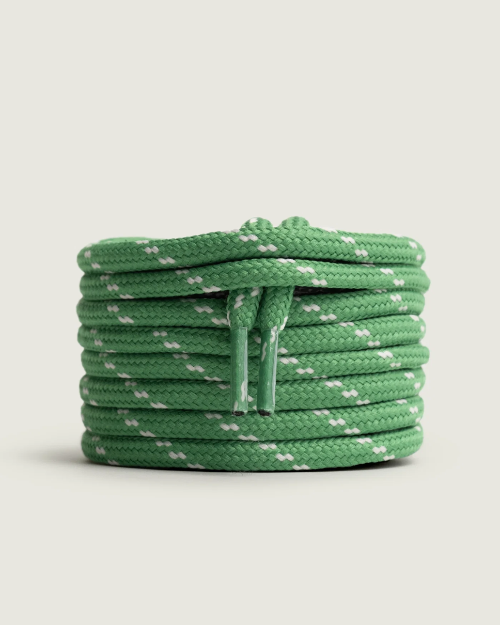 Lacets Posa Green