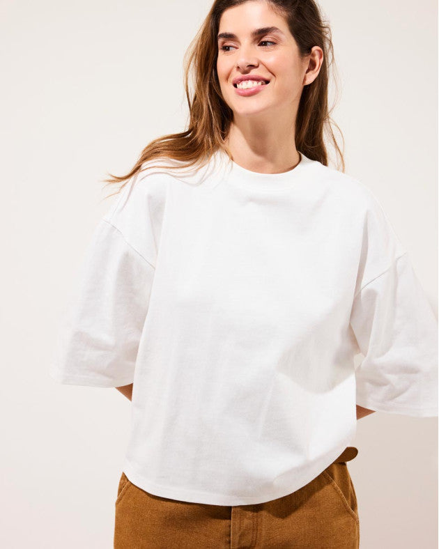 Top Roma Vanilla