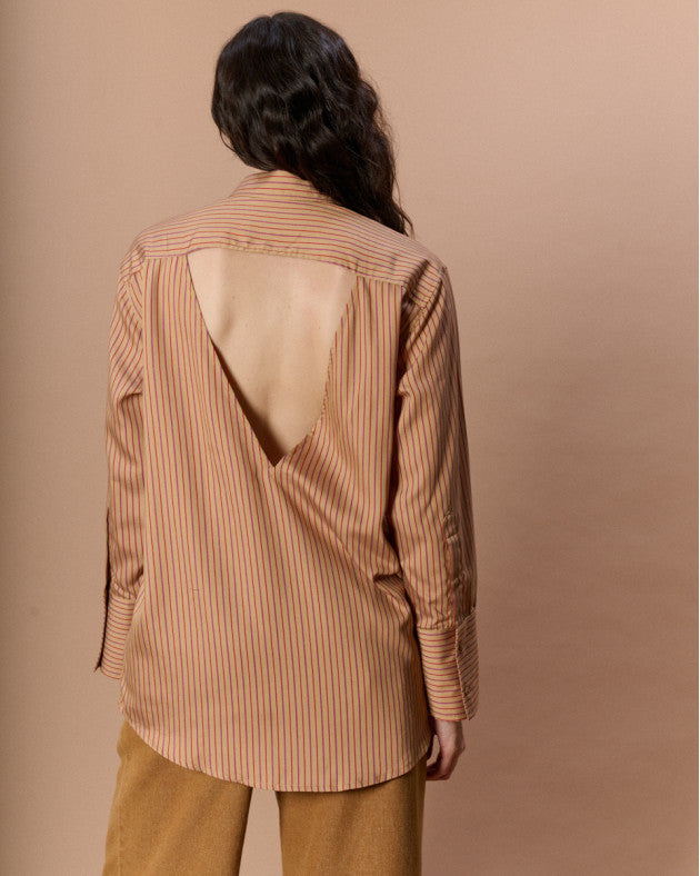 Chemise Liza Murtoli