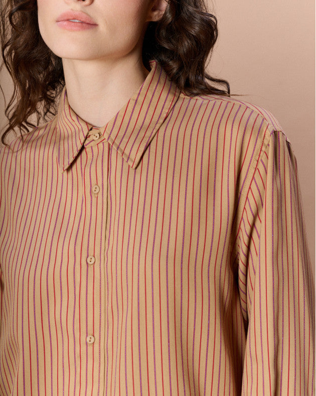 Chemise Liza Murtoli