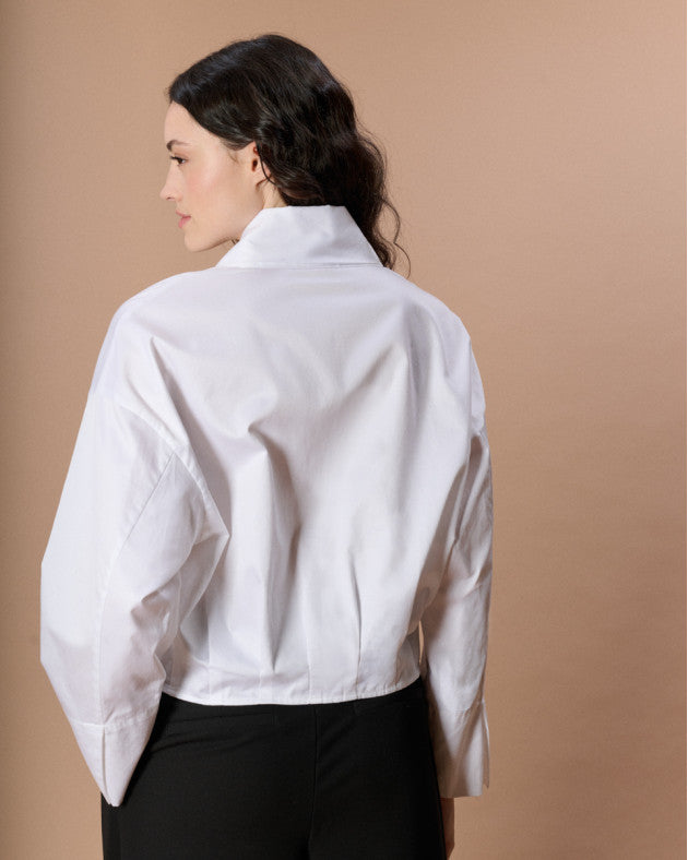 Chemise Mathilda Snow