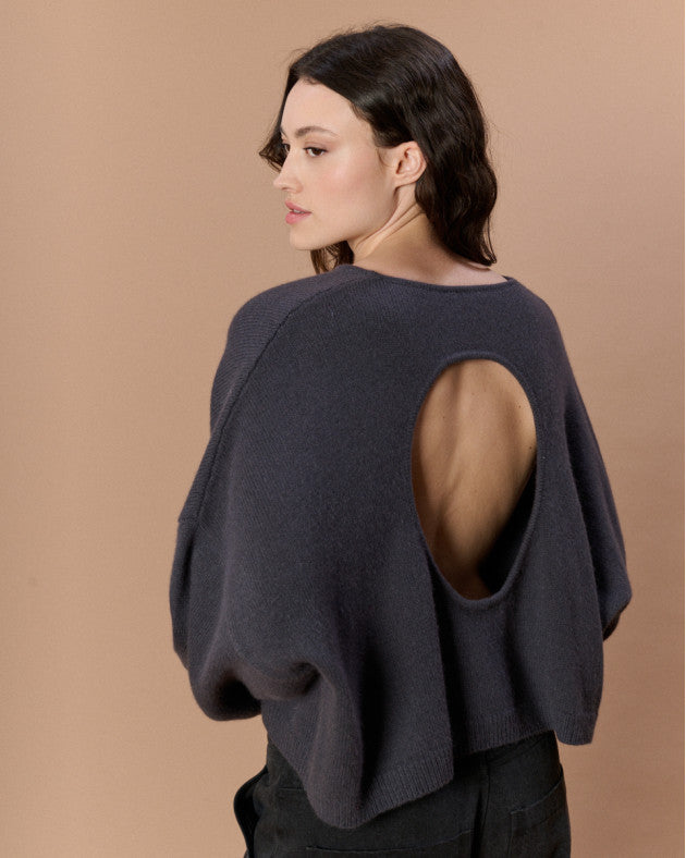 Pull Birkin Expresso