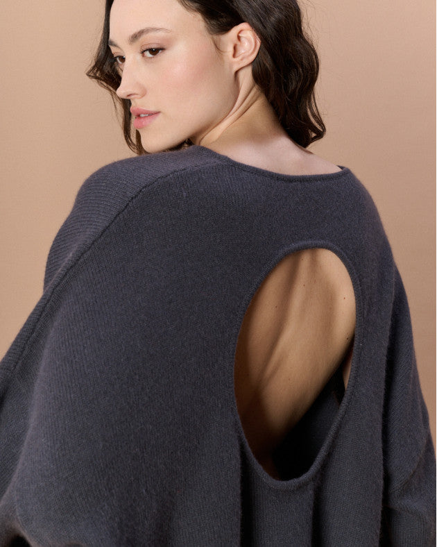 Pull Birkin Expresso