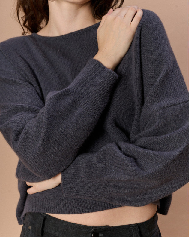 Pull Birkin Expresso