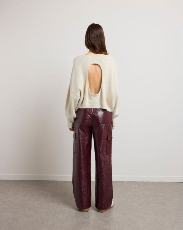 Pull Birkin Milky Way