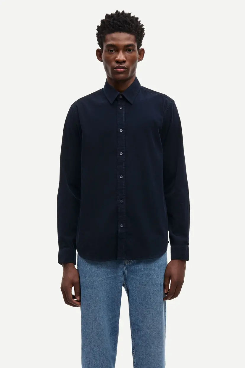 Chemise Homme Saliam Nx Shirt Salute