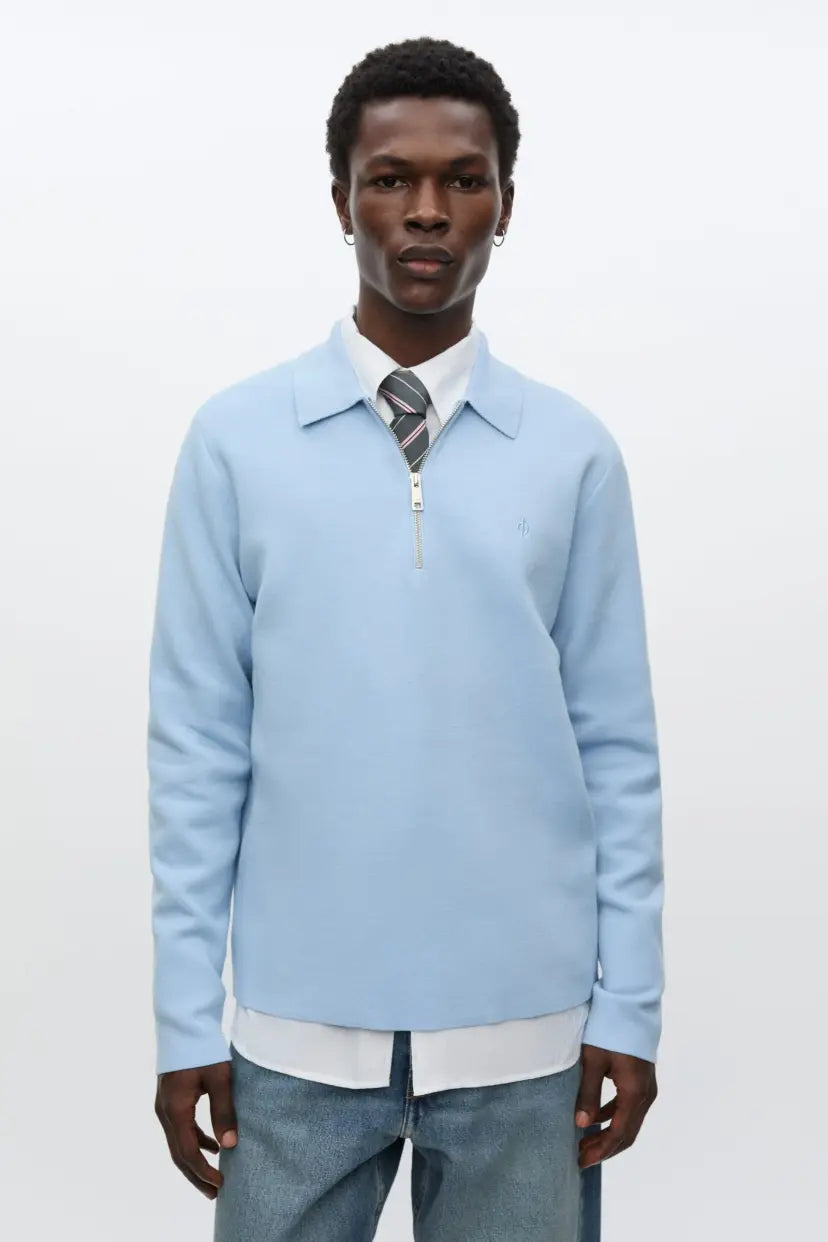 Pull Samatt Windsurfer