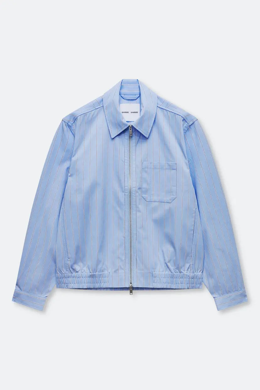 Saagneta Jacket Windsurfer