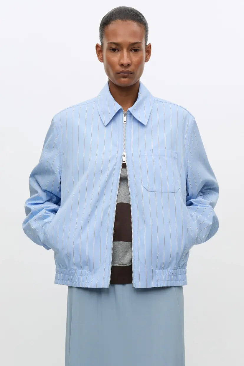 Saagneta Jacket Windsurfer