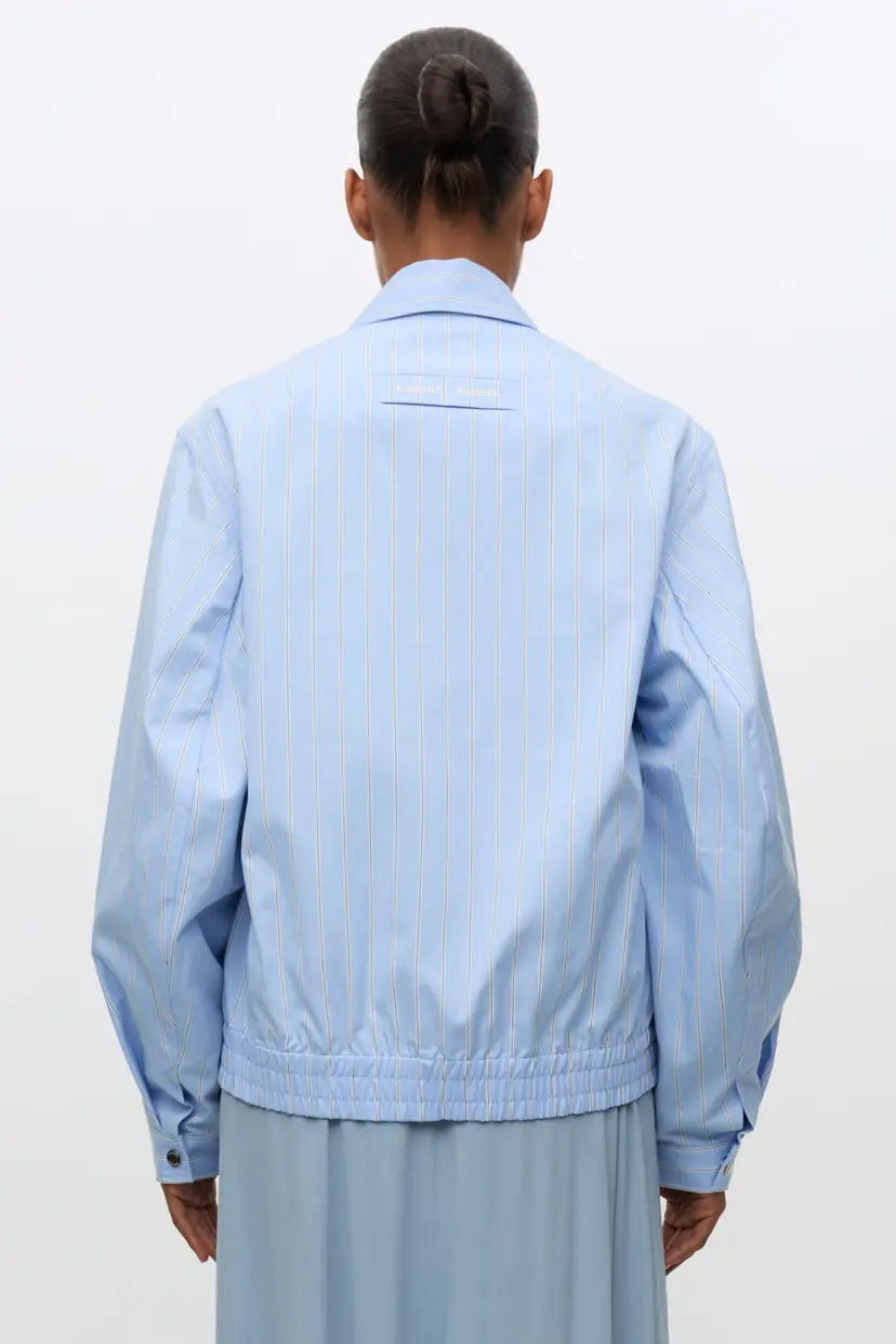 Saagneta Jacket Windsurfer