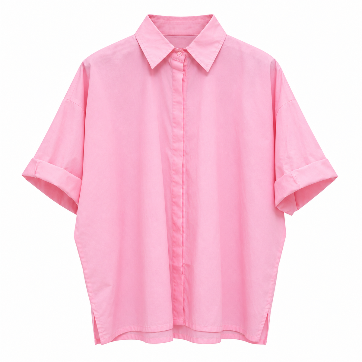 Chemise Riviera Rose