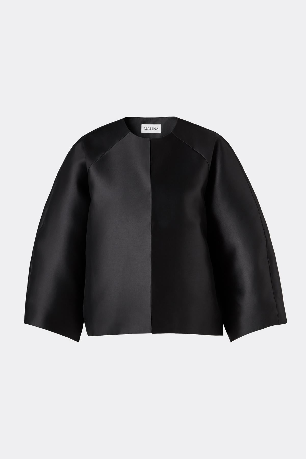 Blouse Novalie Noir