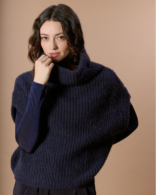 Pull Doudou Marine